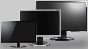 monitors