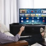 diferença entre smart TV e TV normal