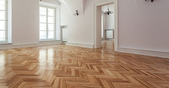 parquet