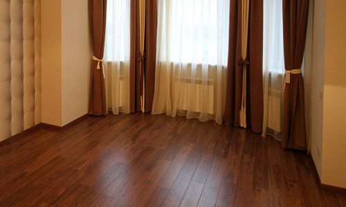 cos'è il parquet