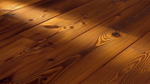 Stabilità delle tavole di parquet