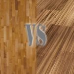 parquet board or laminate which is better