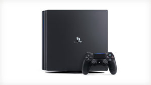 ps4 profissional