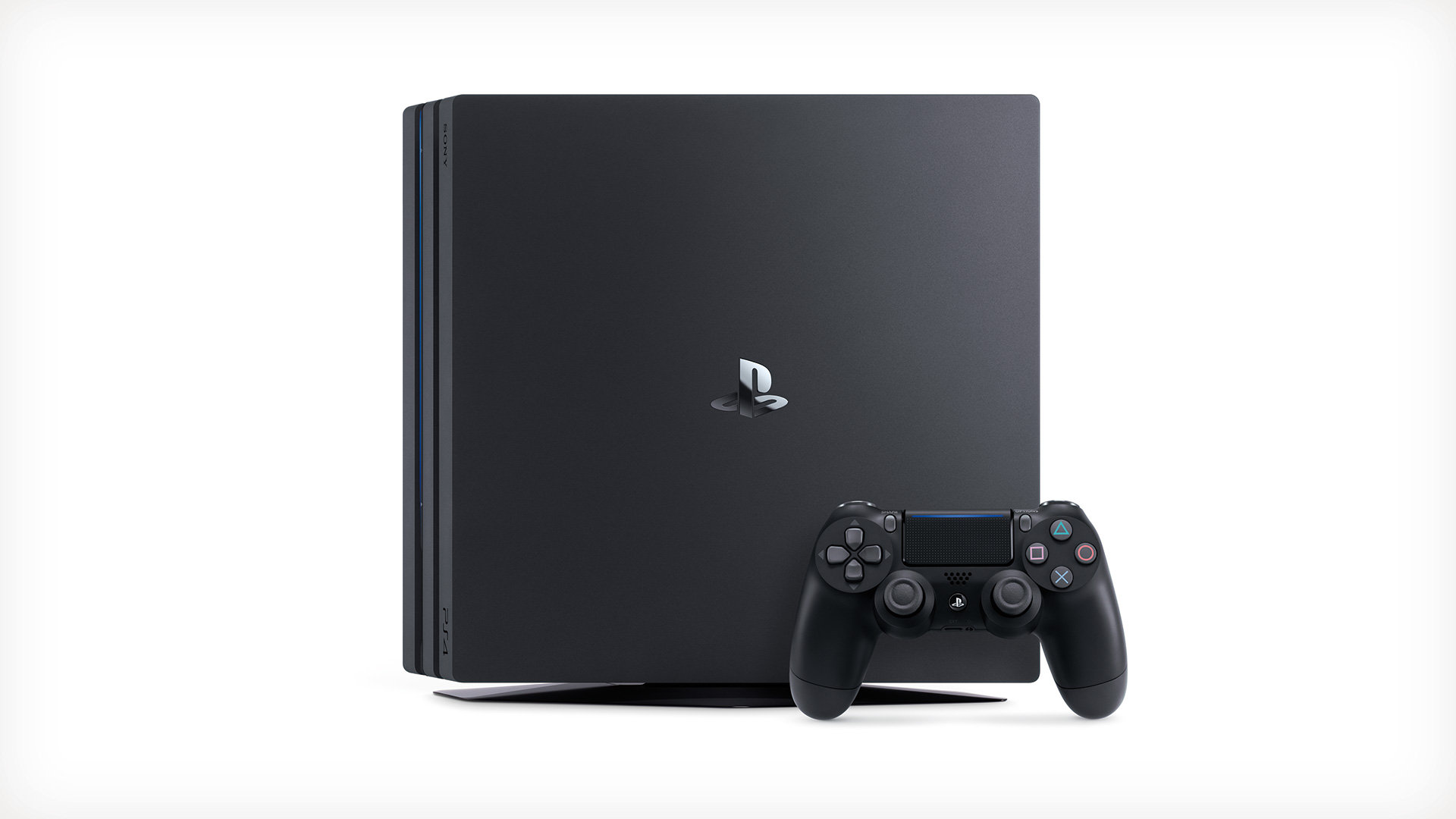 PS4 Pro