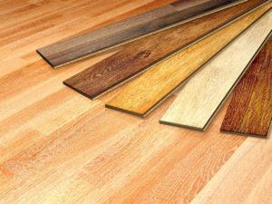 laminate width