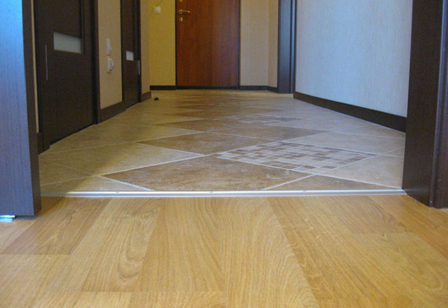 Làm thế nào để tham gia lin lin laminate 