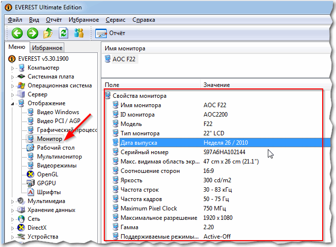 özel program