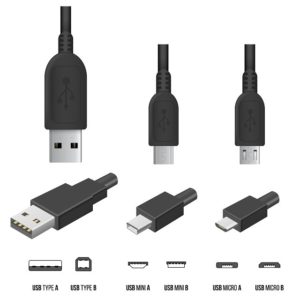 USB