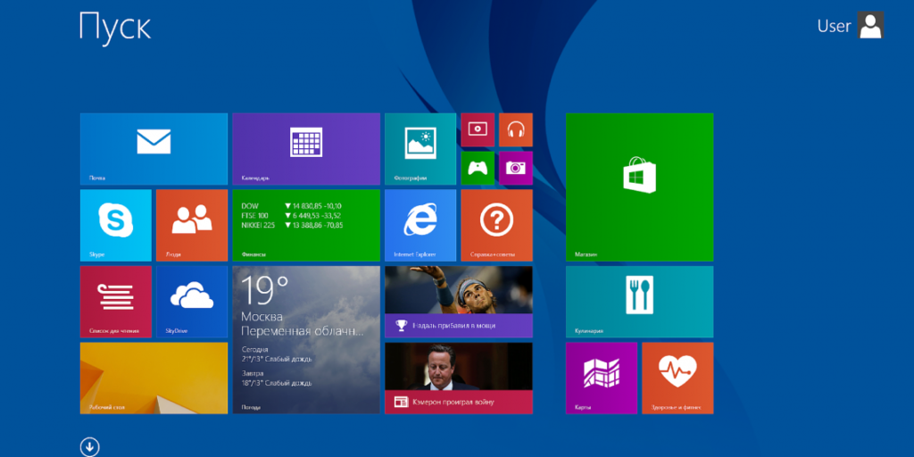 Windows 8