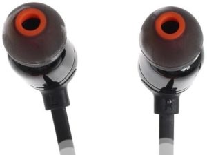 In-ear kuulokkeet 