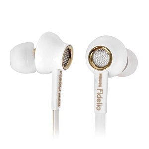 In-ear hodetelefoner 