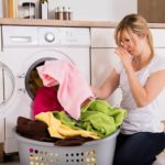 Pourquoi le linge étouffe-t-il dans le placard ?