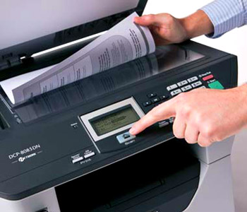 Comment numériser un document sur votre ordinateur à l'aide d'un scanner