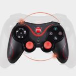 Cómo conectar un joystick bluetooth a una computadora