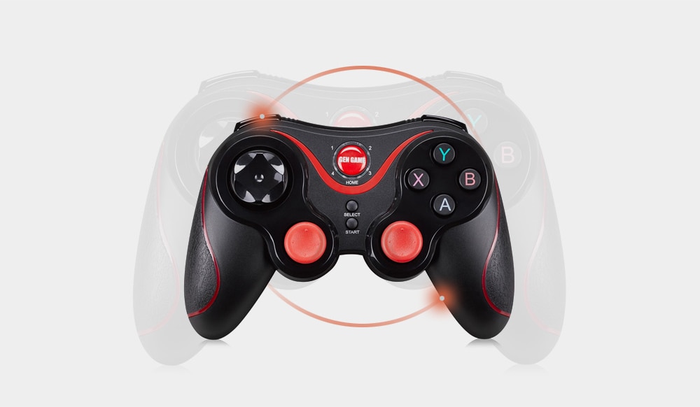 Jak připojit bluetooth joystick k počítači