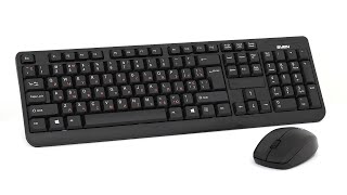 Cómo conectar un teclado inalámbrico a una computadora portátil