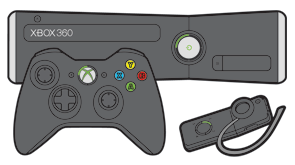 Miért nem csatlakozik az Xbox 360 joystick a konzolhoz?