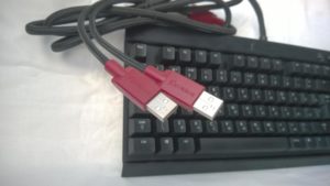 חוט usb