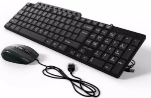 USB-tastatur fungerer ikke ved oppstart