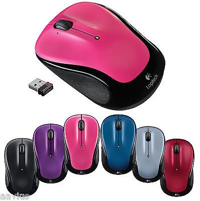 valutazione del mouse wireless