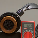 Headphone impedance: which is better?