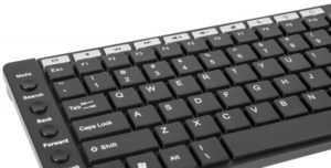 le nouveau clavier ne fonctionne pas sur l'ordinateur