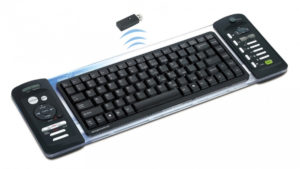 Anschließen einer Bluetooth-Tastatur