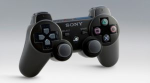 Prečo PS3 nevidí joystick bez kábla?