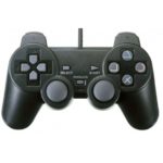 Kde je tlačidlo l3 na joysticku PS3?