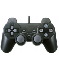 Kde je tlačítko l3 na joysticku PS3?