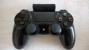 Čemu služi l3 na PS3 joysticku?