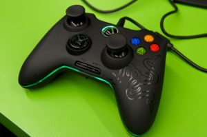 ¿Qué joystick es mejor para PC?