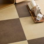 La differenza tra gres porcellanato e pavimenti in ceramica