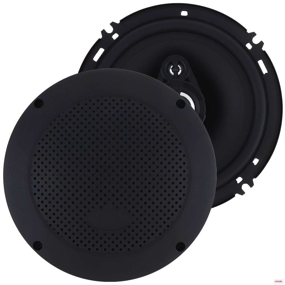 Bakit mas mahusay ang mga coaxial speaker?