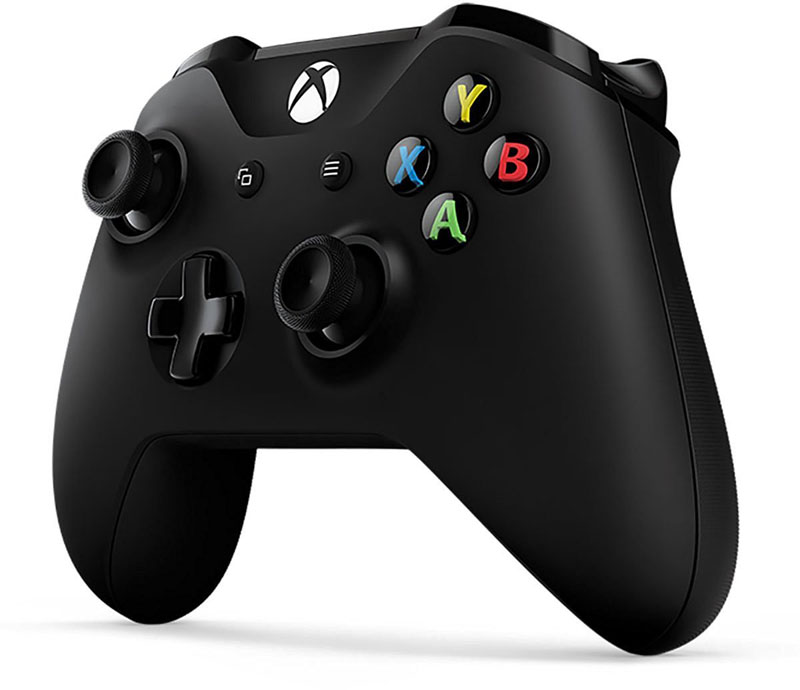 Como desmontar um joystick sem fio do Xbox One