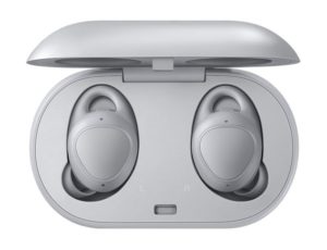 Samsung Gear IconX