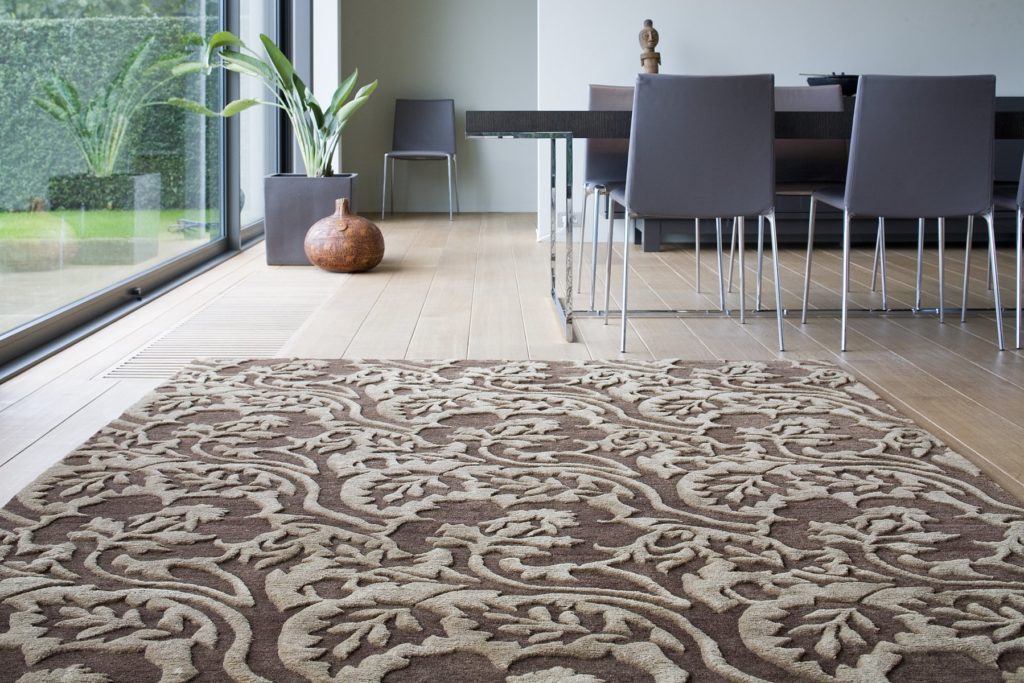 pros and cons of carpets