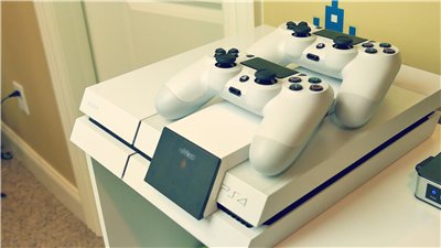 Juhtkang ps4