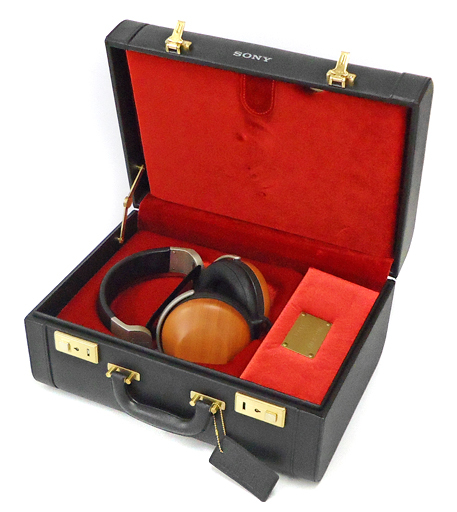 Modèles Sony MDR R10