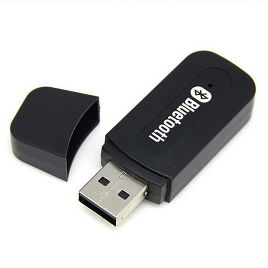 Bluetooth-adapter.