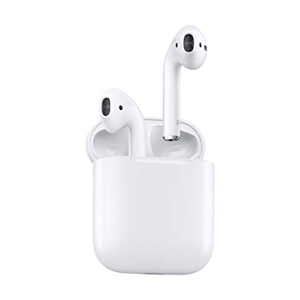 AirPod'lar