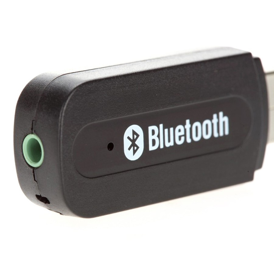 Bluetooth adapter.