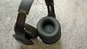 Mga headphone