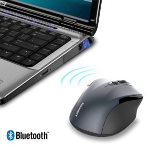 Bluetooth mouse