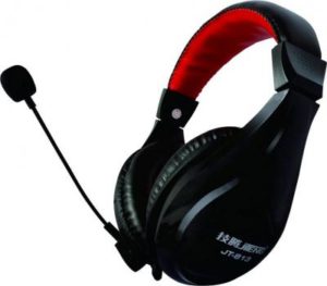 Casque