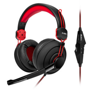 GAMING HEADPHONES