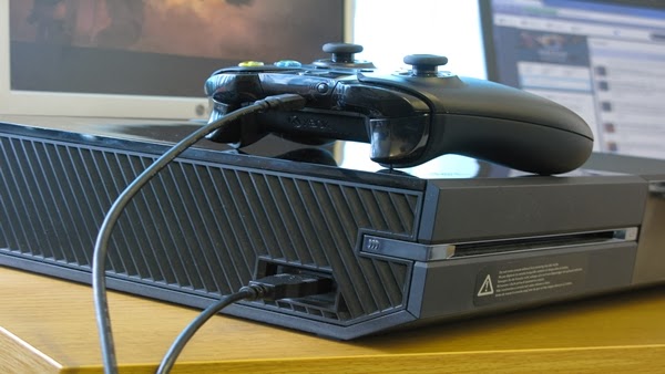 Come collegare un joystick a Xbox One