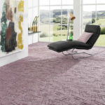 CARPET PURPLE