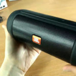 วิธีรีบูทคอลัมน์ jbl 1