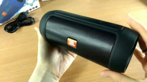 Bagaimana untuk but semula lajur jbl 1